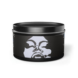 Buy Martian Merch™ | Ribbie's Creations™ Organic Soul Ambrosial Aromatherapy Tin Candle | 20-40 Hour Burn Time (Various Scents)