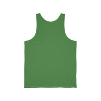 54 Mondays ™ Project | Texas Toni (Green) Unisex Tank | Various Colors