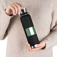 Your Fave Travel Merch | Naija 22 oz Vacuum Insulated Bottle