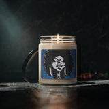 Buy Martian Merch ™ |  Ribbie's Creations ™ | Organic Soul Sense Indulgent 9 oz Scented Soy Candle | Various Invigorating Scents | 50-60 Hour Burn Time