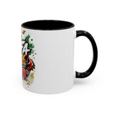 FIFA 2026 HTX Graffiti Coffee Mug — Soccer World Cup Fan Gift (11/15oz)