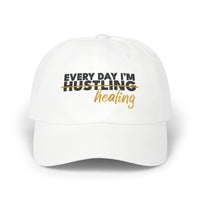 54 Mondays ™ Project | @MaxGardenGalax Everyday I'm...Healing Classic Cap