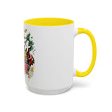 FIFA 2026 HTX Graffiti Coffee Mug — Soccer World Cup Fan Gift (11/15oz)