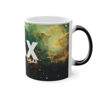 Max Garden Galax ™ | Magic Mug ( 11oz )