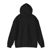 Your Fave Travel Merch | Hustle Mode Activated Unisex Hoodie (ChiaroScuro) | Sizes Up To 5X