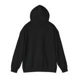 Your Fave Travel Merch | Hustle Mode Activated Unisex Hoodie (ChiaroScuro) | Sizes Up To 5X