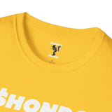 Shondo Blades ™ Unisex T-Shirt (Sizes S - 4XL)