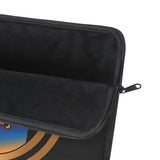 Buy Martian Merch™ | GatoUnicorn Laptop Sleeve (Plush Fleece Interior)