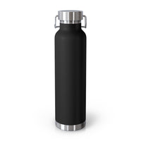 Your Fave Travel Merch | Naija 22 oz Vacuum Insulated Bottle