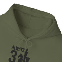 Your Fave Travel Merch | 3 Moves Unisex Chess Hoodie | Various Colors & Designs--Choose Them ALL!