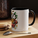 FIFA 2026 HTX Graffiti Coffee Mug — Soccer World Cup Fan Gift (11/15oz)