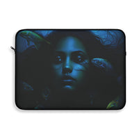 Your Fave Travel Merch | Pisces Laptop Sleeve | D & D Fantasy