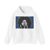 Buy Martian Merch™ | Ribbie's Creations™ Organic Soul Unisex Hoodie (Various Colors) | Sizes Up To 5X