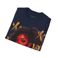 54 Mondays™ Project | Tatted Teyana Breezy Travel Tee (Various T-Shirt Colors & Designs) | Sizes S - 3XL