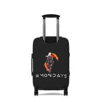 54 Mondays™ Project | Kiken'na Heiwa Coy Koi  Luggage Cover (Various Sizes)