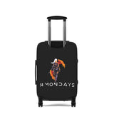 54 Mondays™ Project | Kiken'na Heiwa Coy Koi  Luggage Cover (Various Sizes)