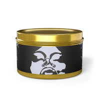 Buy Martian Merch™ | Ribbie's Creations™ Organic Soul Ambrosial Aromatherapy Tin Candle | 20-40 Hour Burn Time (Various Scents)