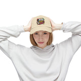 FIFA 2026 HTX Distressed Baseball Cap