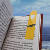 Your Fave Travel Merch | Agua Fuega Bookworm Bookmark (Chromia Version)