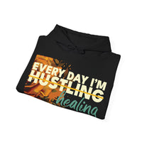 54 Mondays ™ Project | @MaxGardenGalax Every Day I'm...Healing Hoodie Sizes S-5XL