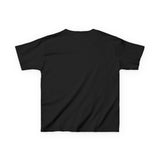 Kids FIFA 2026 HTX Soccer Graphic Tee — World Cup Fan Shirt