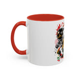 FIFA 2026 HTX Graffiti Coffee Mug — Soccer World Cup Fan Gift (11/15oz)