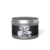 Buy Martian Merch™ | Ribbie's Creations™ Organic Soul Ambrosial Aromatherapy Tin Candle | 20-40 Hour Burn Time (Various Scents)