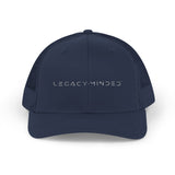 @BuyMartianTravel | Legacy-Minded™ Unisex Adjustable Snapback Trucker Cap Hat #2 | Casual Outdoor Gear | Trendy Daily Fashion