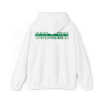 Your Fave Travel Merch | Nigerian Independence Day | Hooded Sweatshirts | (Various Colors & Designs)