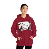 Your Fave Travel Merch | Nezu-ISH Tan-ISH Unisex Hooded Sweatshirt (Various Colors)