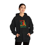 Your Fave Travel Merch | 3 Moves Unisex Chess Hoodie | Various Colors & Designs--Choose Them ALL!