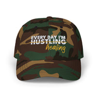 54 Mondays ™ Project | @MaxGardenGalax Everyday I'm...Healing Classic Cap