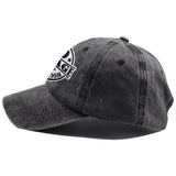 2pcs Vintage 70 Aged To Perfection Hat For Men Women, Adjustable Embroidered Wash Cotton Baseball Cap