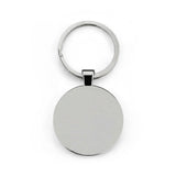 Save Our Children™ Children of Diversity Stainless Steel Keychain | Awareness Key Ring