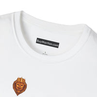 54 Mondays™ Project | Dope Kings Exist T-Shirt (Sizes S - 4XL) | Various Colors | Version 2