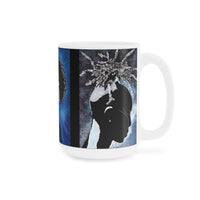 Buy Martian Merch™ | Ribbie's Creations™ Organic Soul/Dreaded Splendor Scratch-Resistant Premium Art Ceramic Mug (11oz\15oz\20oz)