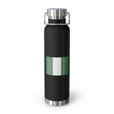 Your Fave Travel Merch | Naija 22 oz Vacuum Insulated Bottle