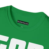 Your Fave Travel Merch | Nigerian Independence Day | Unisex T-Shirt | (Various Colors & Designs)