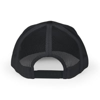 @BuyMartianTravel | Legacy-Minded™ Unisex Adjustable Snapback Trucker Cap Hat #2 | Casual Outdoor Gear | Trendy Daily Fashion