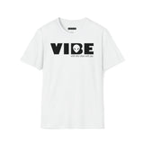 Your Fave Travel Tee | Vibe With Who Vibes With You Unisex T-Shirt (Various Colors)