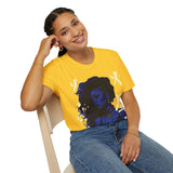 54 Mondays™ Project | Tatted Teyana Breezy Travel Tee (Various T-Shirt Colors & Designs) | Sizes S - 3XL