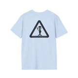 54 Mondays™ Project | Tatted Teyana Breezy Travel Tee (Various T-Shirt Colors & Designs) | Sizes S - 3XL