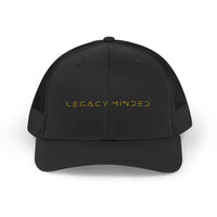 @BuyMartianTravel | Legacy-Minded Unisex Adjustable Snapback Trucker Cap Hat #3 | Casual Outdoor Gear | Trendy Daily Fashion