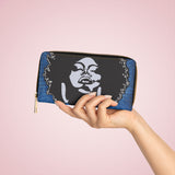 @BuyMartianTravel Duality Wallet™ | Ribbie’s Creations™ – Organic Soul × Dreaded Splendor