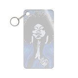 @BuyMartianTravel | Ribbie’s Creations™ “Organic Soul” Acrylic Art Keychain Charm