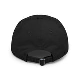 FIFA 2026 HTX Distressed Baseball Cap