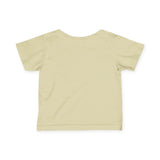 Infant Tee — FIFA 2026 HTX World Cup Color Splash Soccer Graphic