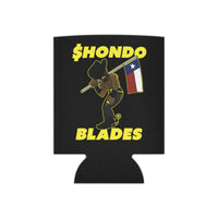 Shondo Blades ™ Can Cooler (Various Sizes)