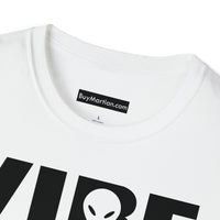 Your Fave Travel Tee | Vibe With Who Vibes With You Unisex T-Shirt (Various Colors)