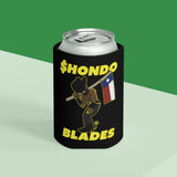 Shondo Blades ™ Can Cooler (Various Sizes)